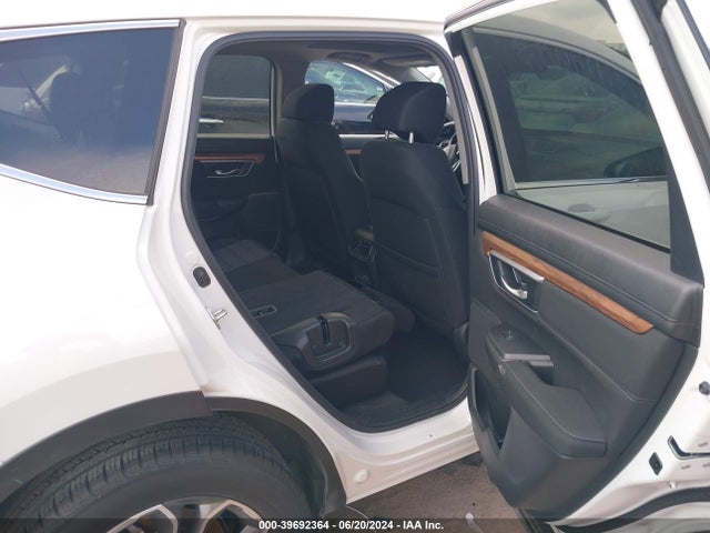 5J6RW1H5XLL013315 Honda Cr-v 2wd Ex