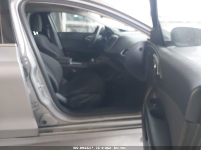 1C3CCCAB7FN644701 Chrysler 200 Limited