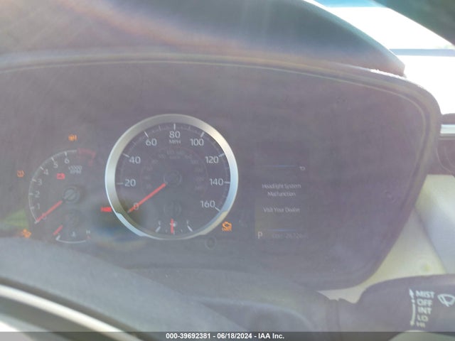 Toyota COROLLA SE 2020 5YFS4RCE6LP043213 Image 7
