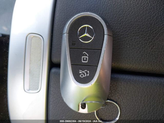 W1NKM4HB3PU012505 Mercedes-Benz Glc 300 4matic Suv