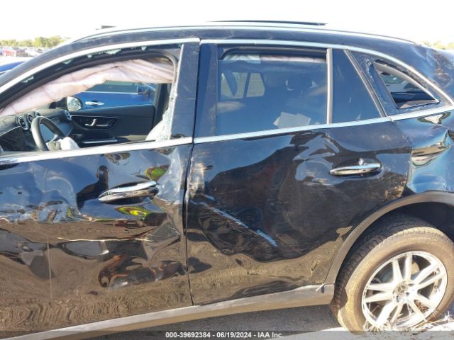 W1NKM4HB3PU012505 Mercedes-Benz Glc 300 4matic Suv