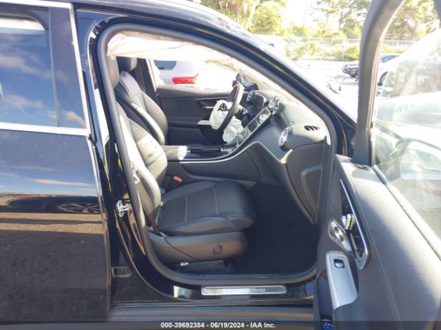W1NKM4HB3PU012505 Mercedes-Benz Glc 300 4matic Suv