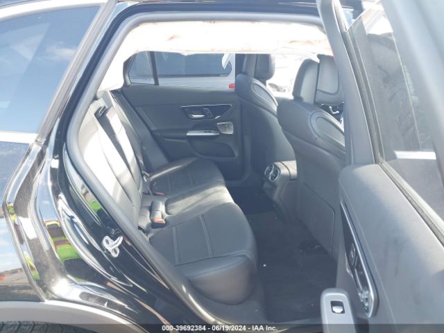 W1NKM4HB3PU012505 Mercedes-Benz Glc 300 4matic Suv