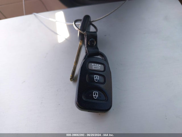 Hyundai ELANTRA SE 2015 5NPDH4AE7FH602420 Image 11