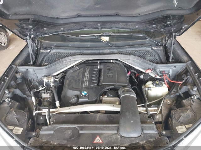 BMW X5 Xdrive35i 2016 5UXKR0C52G0P29065 Image 10