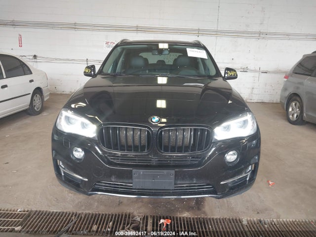 BMW X5 Xdrive35i 2016 5UXKR0C52G0P29065 Image 12