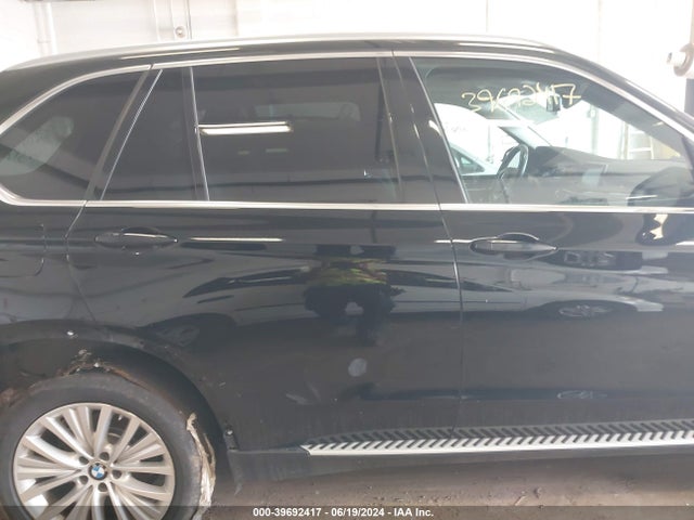 BMW X5 Xdrive35i 2016 5UXKR0C52G0P29065 Image 13