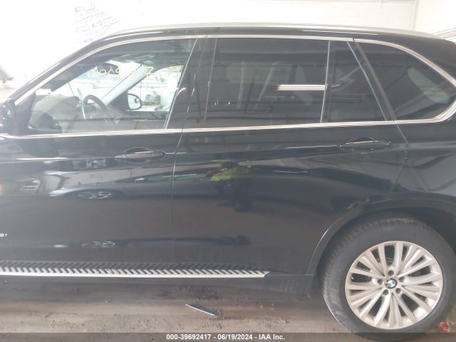 BMW X5 Xdrive35i 2016 5UXKR0C52G0P29065 Image 14