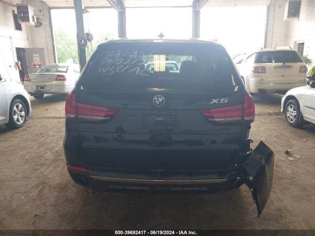 BMW X5 Xdrive35i 2016 5UXKR0C52G0P29065 Image 16