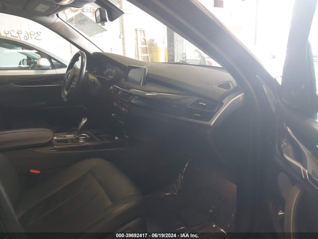 BMW X5 Xdrive35i 2016 5UXKR0C52G0P29065 Image 5
