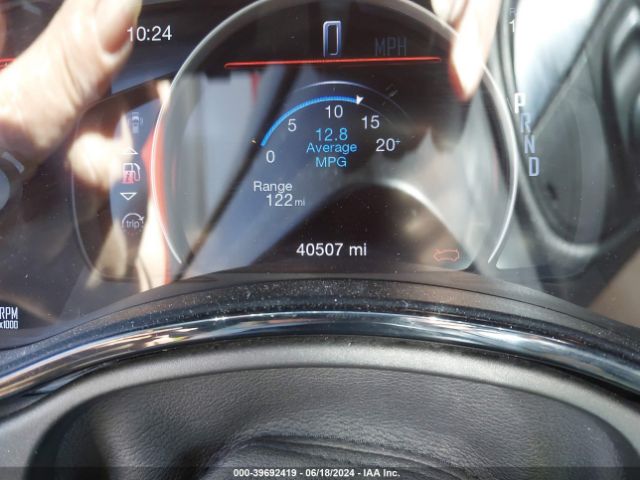 1C4SDJCT4PC553879 Dodge Durango R/t Plus Awd