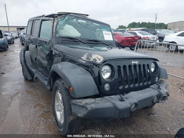 1C4BJWDG9JL862441 auction archive image