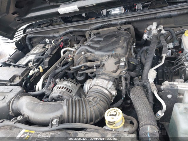 1C4BJWDG9JL862441 Jeep Wrangler Jk Unlimited Sport S 4x4