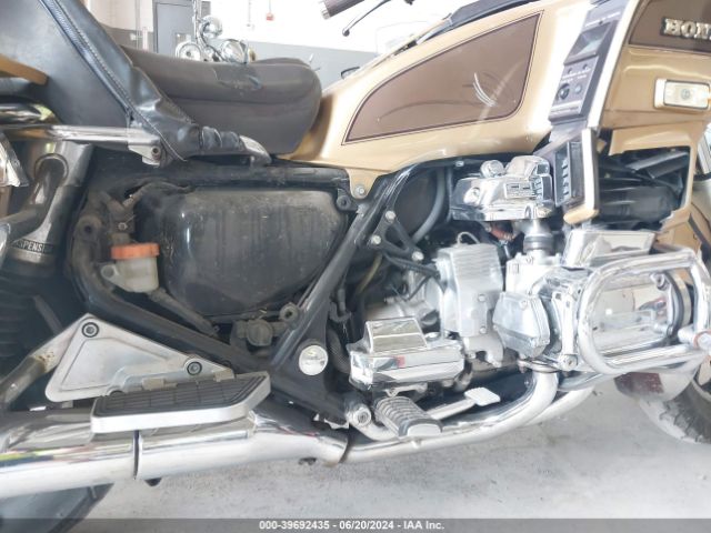 1985 HONDA GL1200 1HFSC1468FA123218 Photo 7