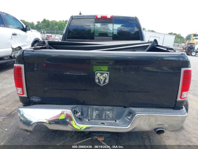 1C6RR7NT8FS780598 RAM 1500 Laramie