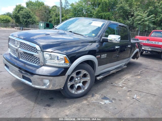 1C6RR7NT8FS780598 RAM 1500 Laramie