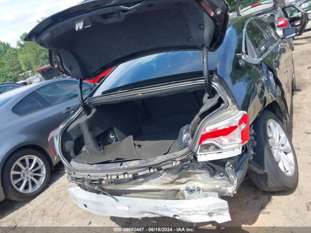 1G11Z5SA5KU132284 Chevrolet IMPALA LT