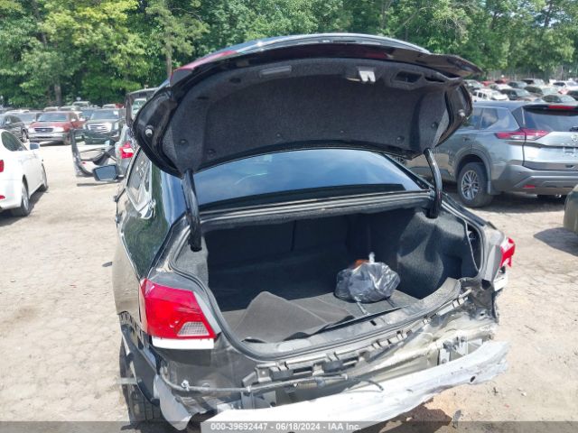 1G11Z5SA5KU132284 Chevrolet IMPALA LT