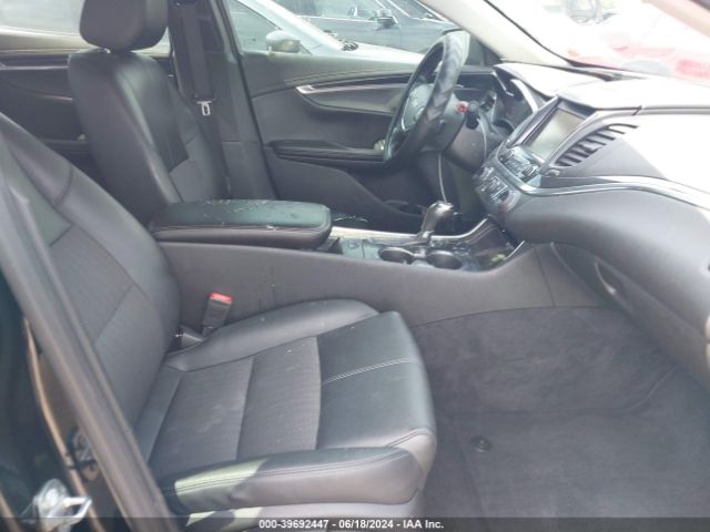 1G11Z5SA5KU132284 Chevrolet IMPALA LT