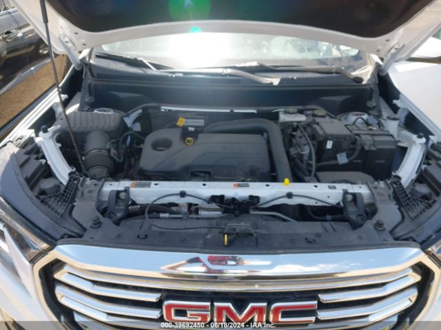 3GKALVEG1RL144241 GMC Terrain Awd Slt
