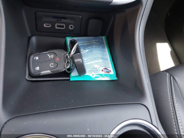 3GKALVEG1RL144241 GMC Terrain Awd Slt