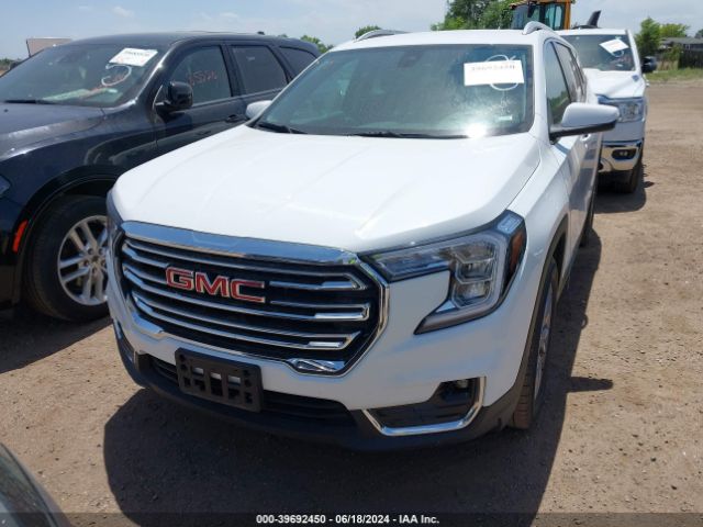 3GKALVEG1RL144241 GMC Terrain Awd Slt