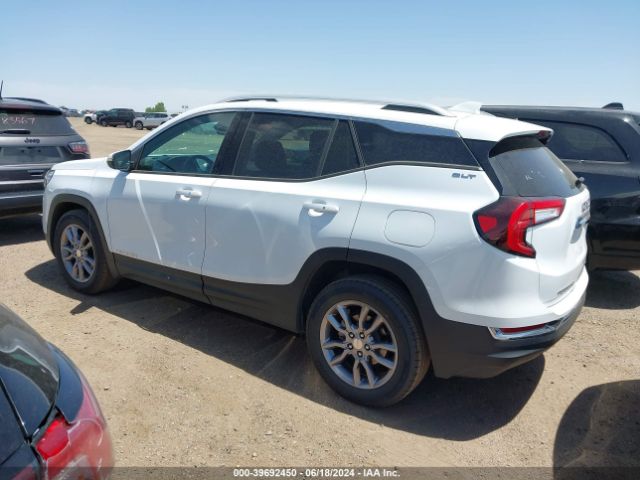 3GKALVEG1RL144241 GMC Terrain Awd Slt