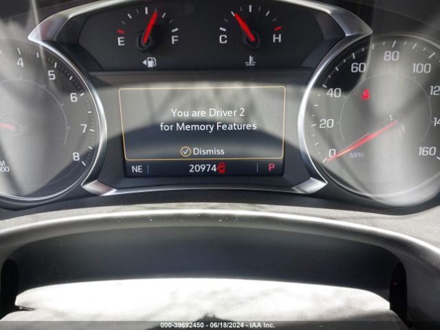 3GKALVEG1RL144241 GMC Terrain Awd Slt