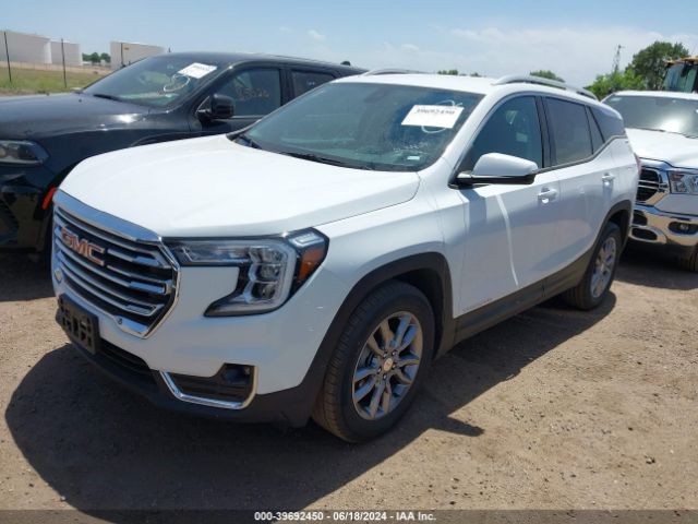 3GKALVEG1RL144241 GMC Terrain Awd Slt