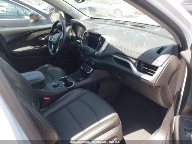 3GKALVEG1RL144241 GMC Terrain Awd Slt