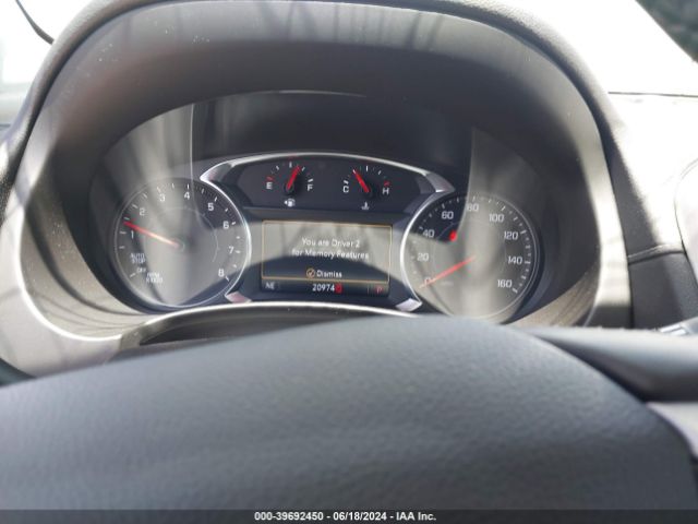 3GKALVEG1RL144241 GMC Terrain Awd Slt
