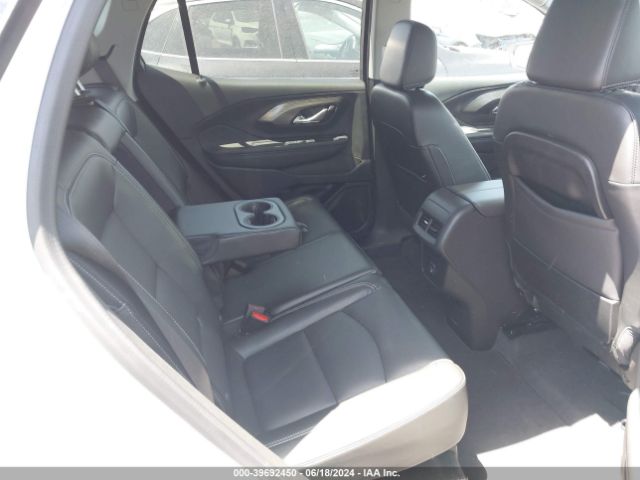 3GKALVEG1RL144241 GMC Terrain Awd Slt