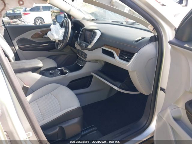 3GKALMEV1KL174774 GMC Terrain Sle
