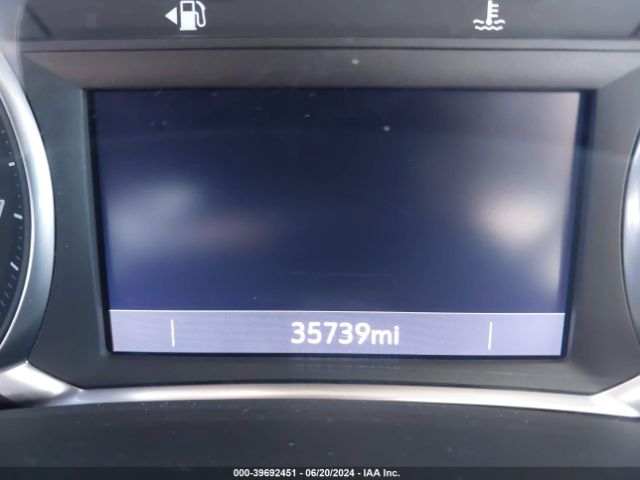 3GKALMEV1KL174774 GMC Terrain Sle
