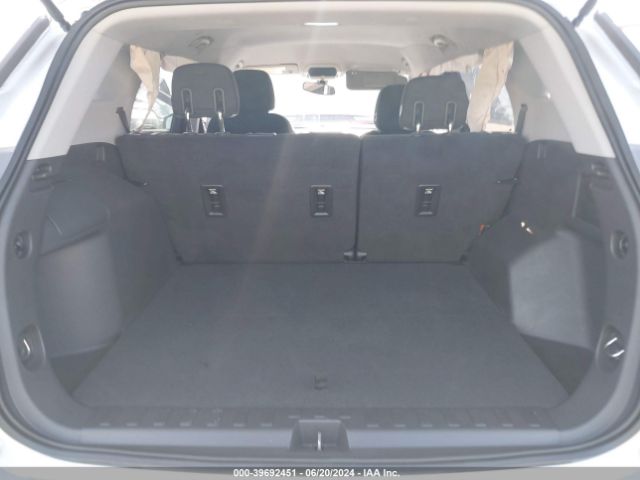 3GKALMEV1KL174774 GMC Terrain Sle