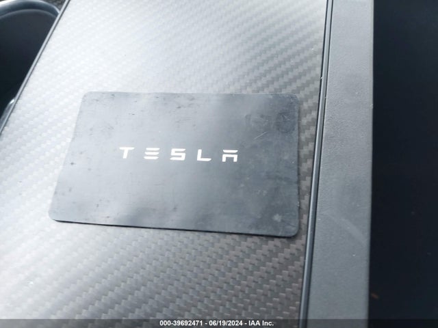 2021 TESLA MODEL S 5YJSA1E63MF451357 Photo 10