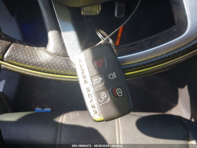 SALYL2RV3JA712706 Land Rover Range Rover Velar P380 Se R-dynamic