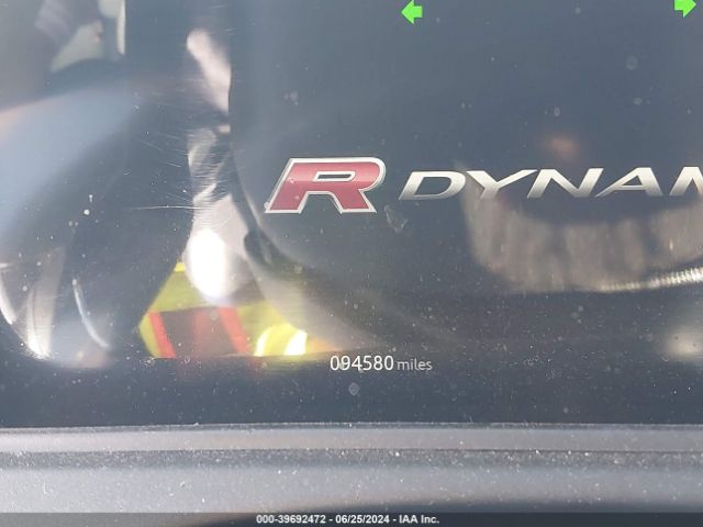 SALYL2RV3JA712706 Land Rover Range Rover Velar P380 Se R-dynamic
