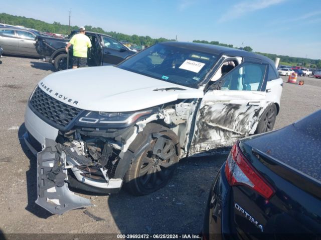 SALYL2RV3JA712706 Land Rover Range Rover Velar P380 Se R-dynamic