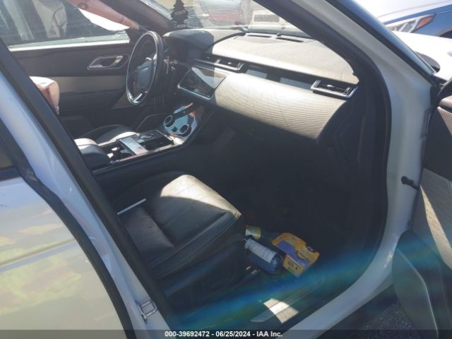 SALYL2RV3JA712706 Land Rover Range Rover Velar P380 Se R-dynamic