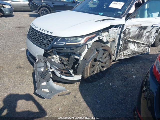SALYL2RV3JA712706 Land Rover Range Rover Velar P380 Se R-dynamic