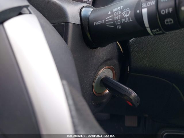 2021 MITSUBISHI MIRAGE ML32AUHJ3MH002667 Photo 10