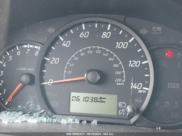 2021 MITSUBISHI MIRAGE ML32AUHJ3MH002667 Photo 6