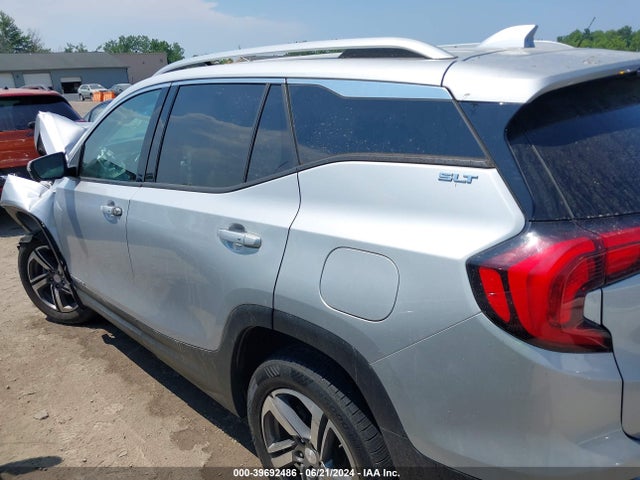 GMC Terrain Slt 2019 3GKALVEVXKL205140 Image 15