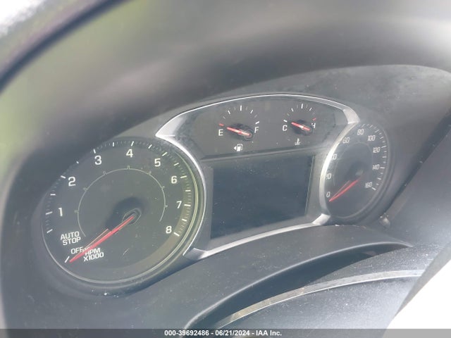 GMC Terrain Slt 2019 3GKALVEVXKL205140 Image 7