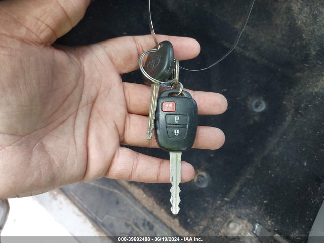 Toyota Tacoma Sr 2021 3TYAX5GN3MT018420 Image 11