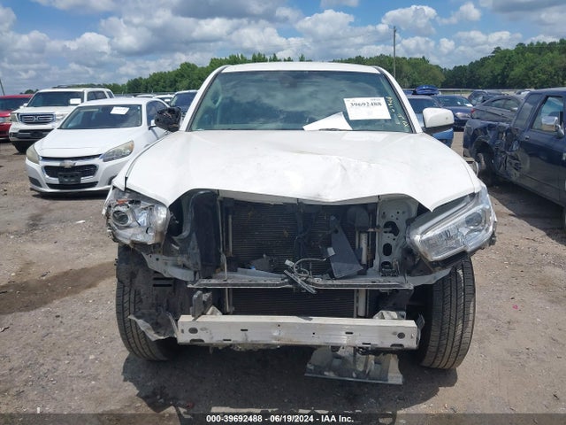 Toyota Tacoma Sr 2021 3TYAX5GN3MT018420 Image 12