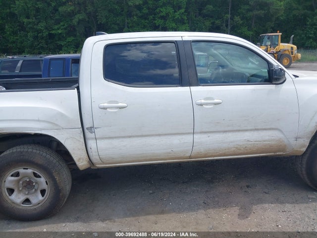 Toyota Tacoma Sr 2021 3TYAX5GN3MT018420 Image 13
