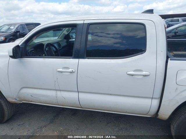 Toyota Tacoma Sr 2021 3TYAX5GN3MT018420 Image 14