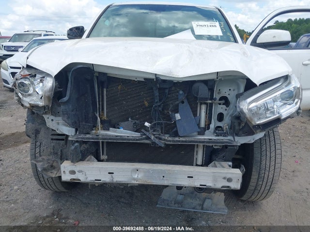 Toyota Tacoma Sr 2021 3TYAX5GN3MT018420 Image 6